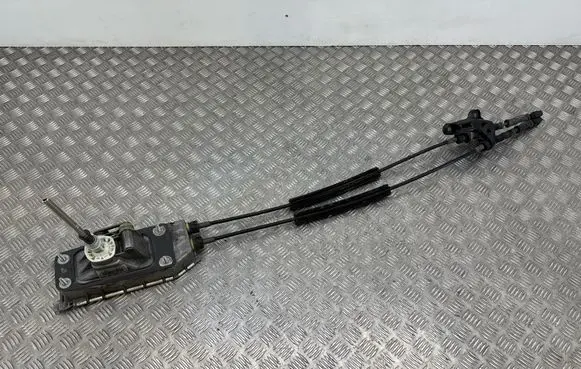 Seat Ibiza IV (6J,6P) Gear shifter/selector 6Q0711049CG