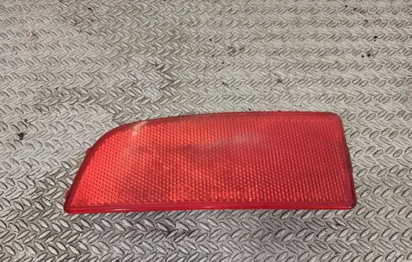 Volkswagen Crafter Rear tail light reflector A9068260140