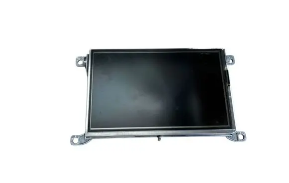 Peugeot Expert Screen/display/small screen 9825031680 114359 A2C15852000