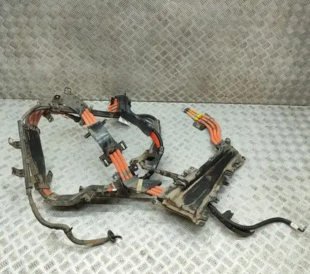 Subaru Forester SK Other wiring loom 82652FL020 82602FL020