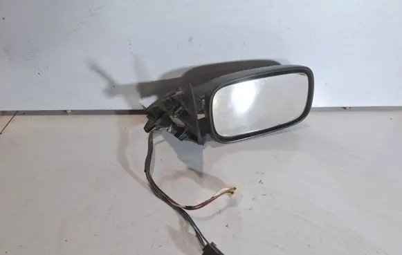 Volkswagen PASSAT B3 Front door electric wing mirror E10217273