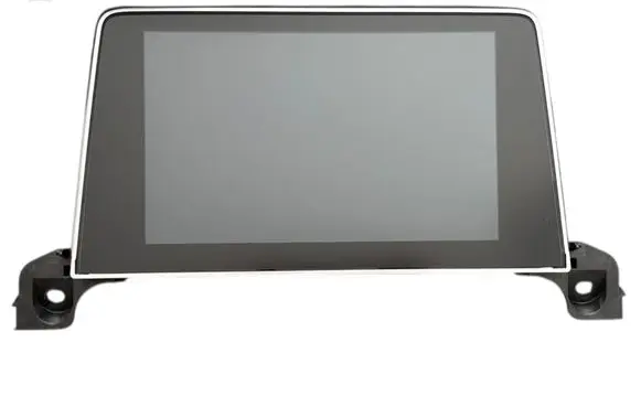 Peugeot 3008 I Screen/display/small screen 9830424280 503018801203