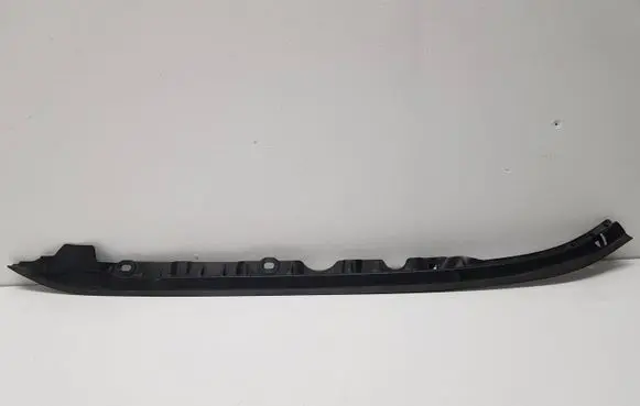 Mercedes-Benz CLA C117 X117 W117 Fender end trim A1178800297