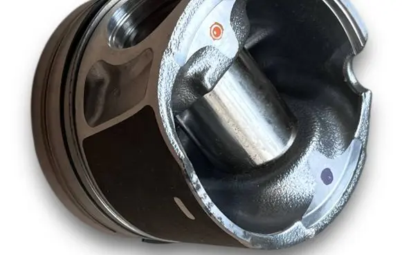 Fiat Tipo Piston ring W157 55246479