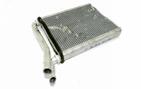 Toyota Auris 150 Heater blower radiator