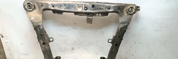 Volvo C70 Front subframe