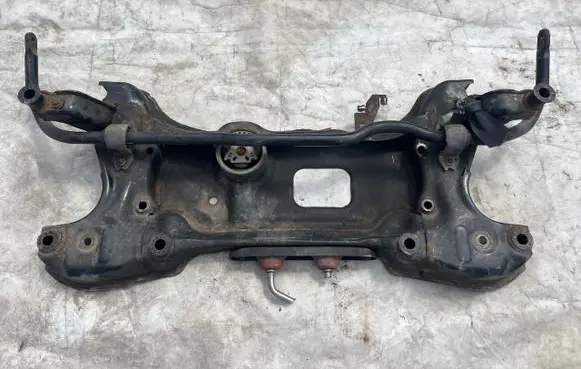 Skoda Yeti (5L) Front axle beam YETIWOZEKSUL1