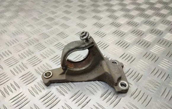 Renault Trafic III (X82) Driveshaft support bearing bracket 397745691R