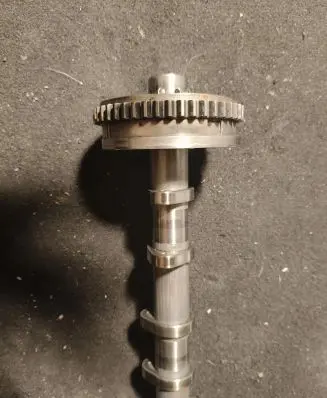 Audi A3 S3 8V Camshaft 06k021L