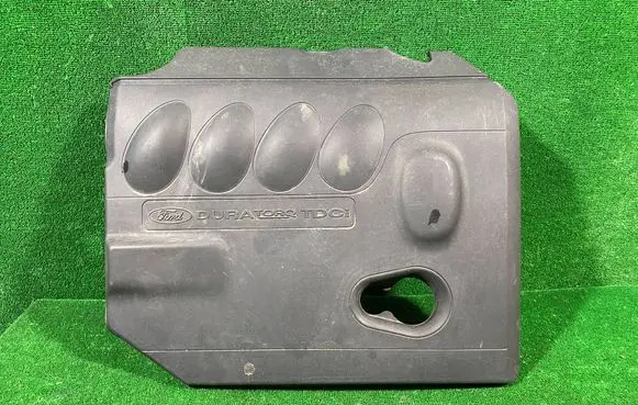 Ford C-MAX I Engine cover (trim) 7M5Q6N041DB