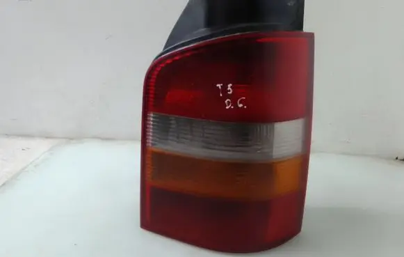 Volkswagen Transporter - Caravelle T5 Rear/tail lights