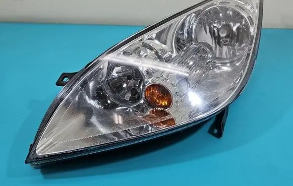Mitsubishi Colt CZ3 Headlight/headlamp 8301A283 IMPRK1480606