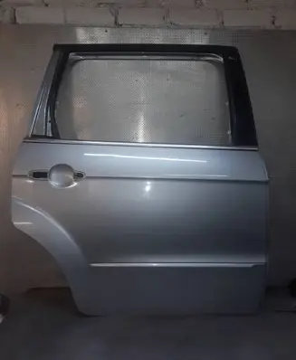 Ford Galaxy Rear door 