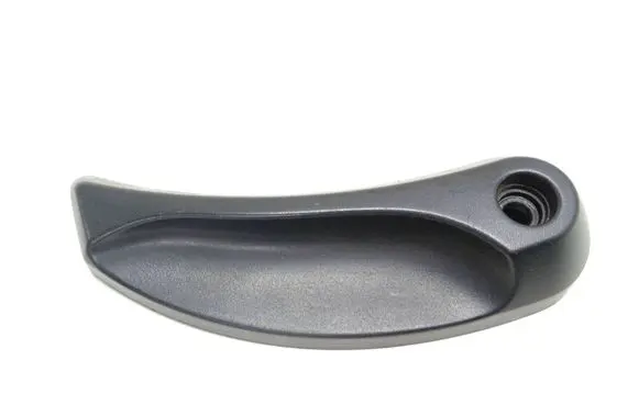 BMW 7 F01 F02 F03 F04 Engine bonnet (hood) release handle 51239113984