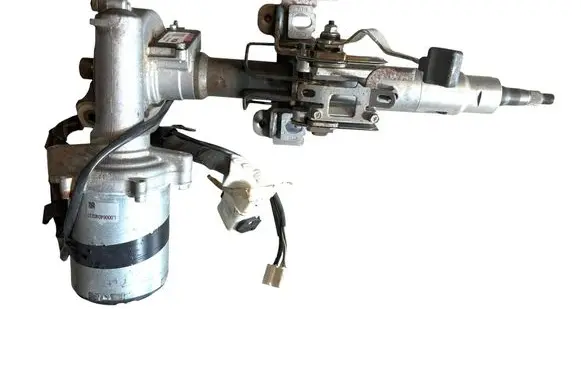 Toyota RAV 4 (XA30) Steering rack 4525042280 4525042281 BD0038
