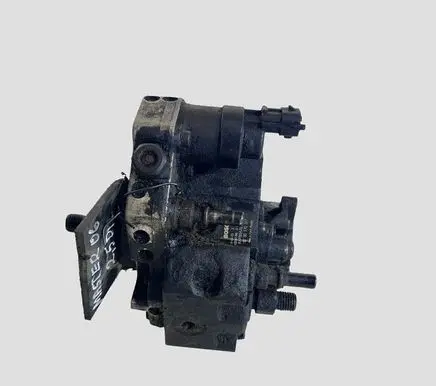 Renault Master II Fuel injection high pressure pump 8200041766 0445010033 8200170377