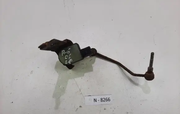 Audi A6 S6 C6 4F Headlight/headlamp level sensor 
