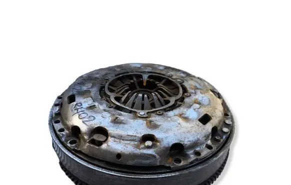 Citroen Jumpy Clutch set kit 