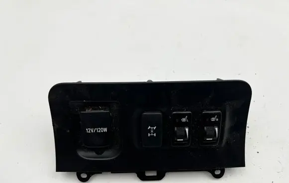 Toyota Land Cruiser (J120) A set of switches 6002060040