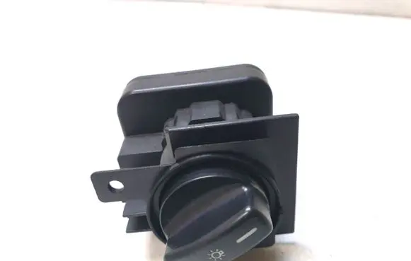 Mercedes-Benz A W169 Light switch 1695451004