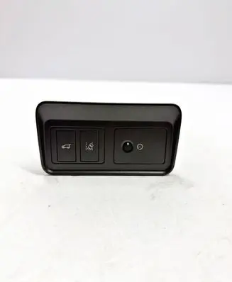 Land Rover Evoque I Other switches/knobs/shifts GJ3211654HA 15092401 M0294700850