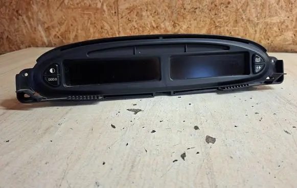 Citroen Xsara Picasso Speedometer (instrument cluster) VD0966007 96516680