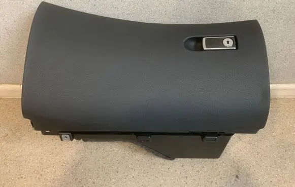 Mercedes-Benz E W238 Glove box A2136800391