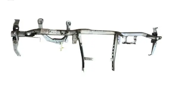 BMW 5 F10 F11 Dashboard cross member/frame bar 9112181 911218129 6140829