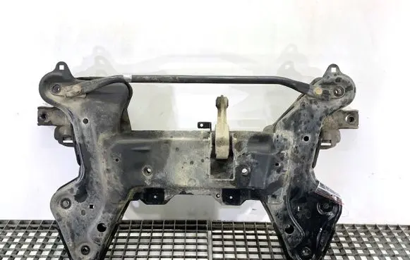 Peugeot 2008 I Front subframe 