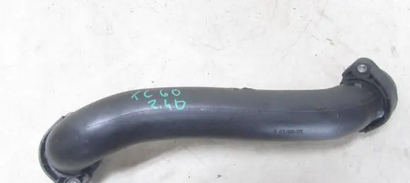 Intercooler hose/pipe