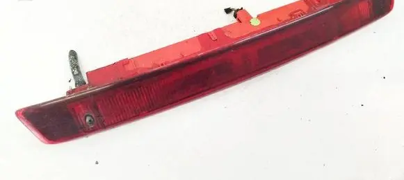Ford Focus Third/center stoplight