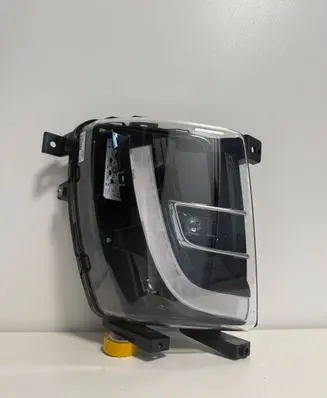 Tesla Model X LED Daytime headlight 103433100B 0019743700000 071172019