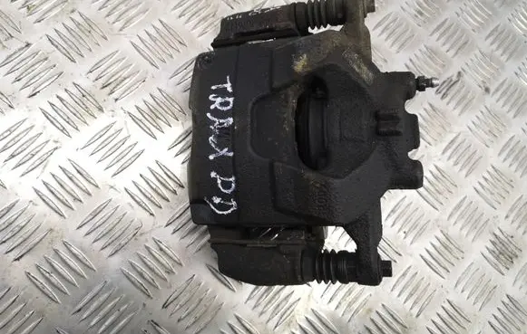 Chevrolet Trax Front brake caliper