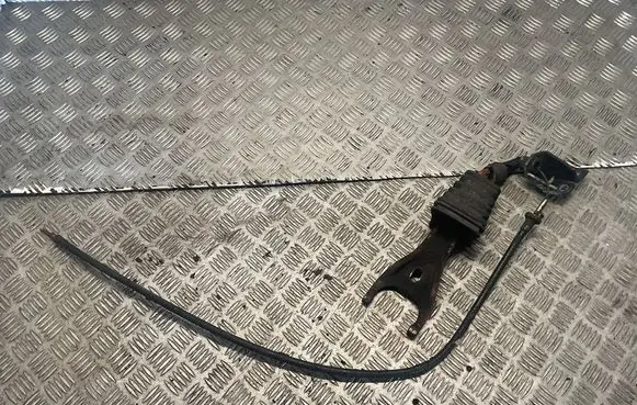 Iveco Daily 1st gen Clutch release arm fork 