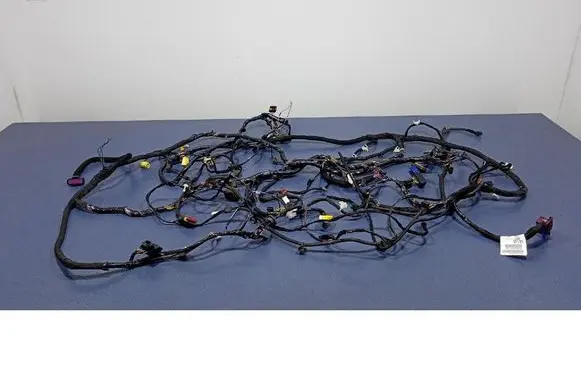 Other wiring loom