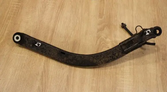 Alfa Romeo Giulietta Rear control arm