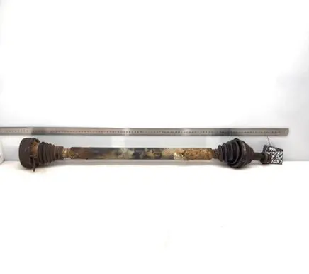 Volkswagen Caddy Front driveshaft 