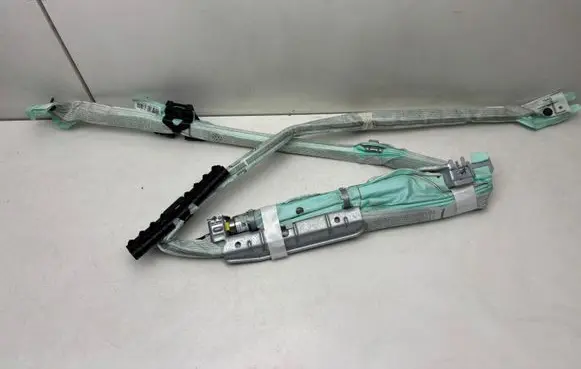 Volkswagen Touran II Roof airbag 1T0880741K