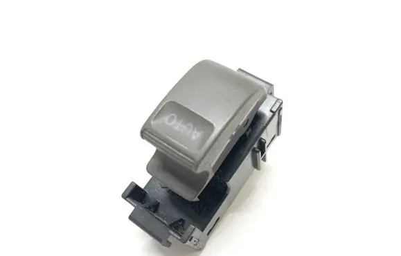 Lexus GS 300 400 430 Electric window control switch 3502L7D