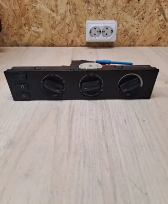 BMW 5 E39 Climate control unit 6909242 900251130002 1464406520