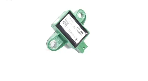 BMW 3 F30 F35 F31 Airbag deployment crash/impact sensor A1729056100