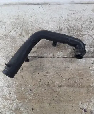 Volkswagen Golf Plus Intercooler hose/pipe 1k0129654