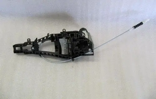 BMW 1 F20 F21 Rear door handle exterior light 7297750