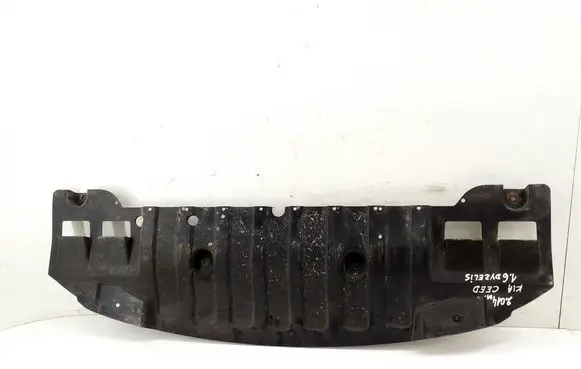 KIA Ceed Front bumper skid plate/under tray 29110A2000