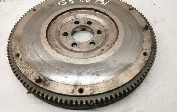 Volkswagen Golf V Flywheel R0301052710