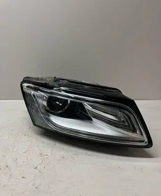 Audi Q5 SQ5 Headlight/headlamp 8R0941006C 90038851 1405801102A