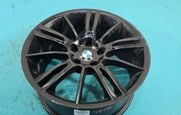 BMW 3 E90 E91 R18 alloy rim IMPRK1492290