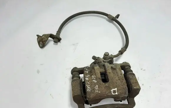 Opel Antara Rear brake caliper