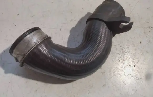 Volkswagen Golf IV Intercooler hose/pipe 1J0145838L