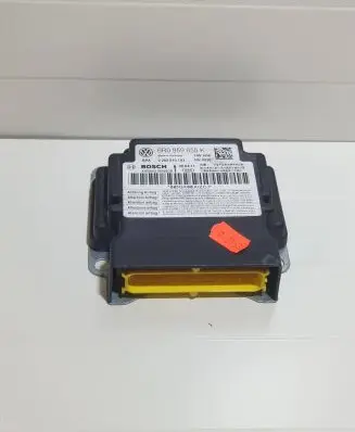 Seat Ibiza IV (6J,6P) Airbag control unit/module 6R0959655K 0285010793